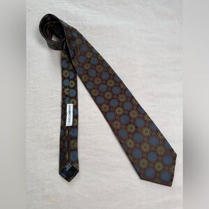 Vintage Dolce & Gabbana Tie